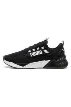 Scarpe da Running Nere Puma Retaliate 3
