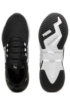 Scarpe da Running Nere Puma Retaliate 3