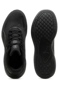 Scarpe da Running Nere Puma Skyrocket Lite