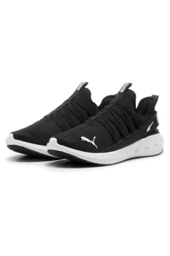Scarpe Da Running Nere Puma Softride Carson Fresh