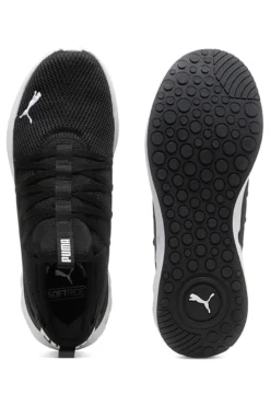 Scarpe Da Running Nere Puma Softride Carson Fresh