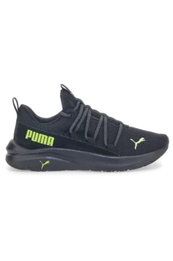 Scarpe da Running Nere Puma Softride One4All