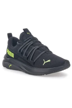 Scarpe da Running Nere Puma Softride One4All