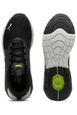 Scarpe da Running Nere Puma X-Cell Nova FS