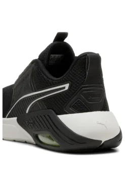 Scarpe da Running Nere Puma X-Cell Nova FS