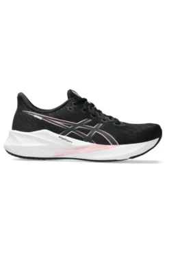 Scarpe da running nere rosa Asics Versablast 4
