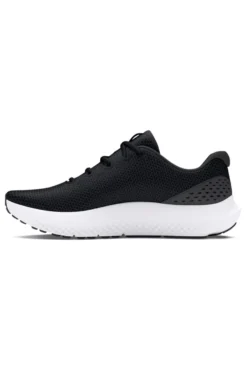 Scarpe da Running Nere Under Armour Ua Charged Surge 4