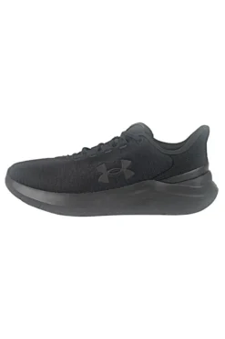 Scarpe da Running Nere Under Armour Hovr DS Ridge TR
