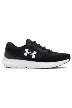 Scarpe da Running Nere Under Armour Ua Charged Rogue 4