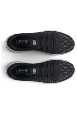 Scarpe da Running Nere Under Armour Ua Charged Breeze 2