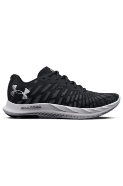 Scarpe da Running Nere Under Armour Ua Charged Breeze 2
