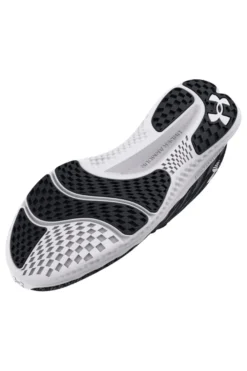 Scarpe da Running Nere Under Armour Ua Charged Breeze 2