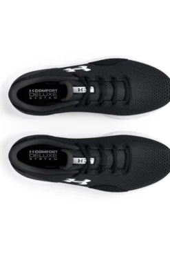 Scarpe da Running Nere Under Armouur Ua W Charged Surge 4