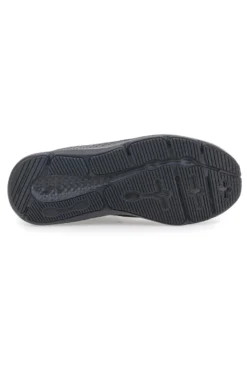 Scarpe da Running Nere Under Armour Charged Pursuit 3