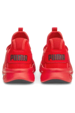 Scarpe da Running Puma Soft Enzo Evo Better Remix Rosse