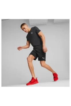 Scarpe da Running Puma Wired Run Pure Rosse
