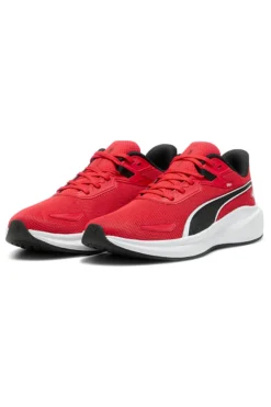 Scarpe da Running Rosse Puma Skyrocket Lite