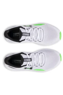 Scarpe da Running su Strada Bianche Under Armour Surge 4