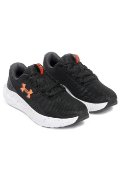 Scarpe da Running su Strada Nere Under Armour Surge 4