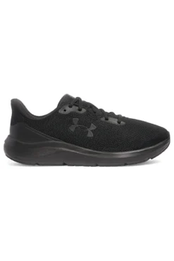 Scarpe da Running Total Black UNDER AMOUR Pursuit 4