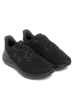 Scarpe da Running Total Black UNDER AMOUR Pursuit 4