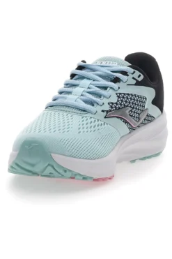 Scarpe da Running Turchese Con Chiusura Allacciata Joma Speed Lady 2415