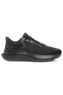 Scarpe da Running UNDER ARMOUR Charged Pursuit 3 Nere