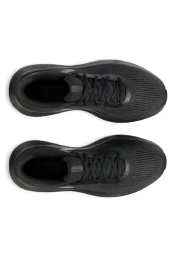 Scarpe da Running UNDER ARMOUR Charged Pursuit 3 Nere