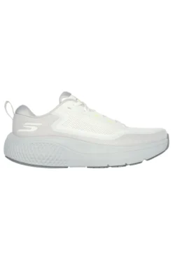 Scarpe da Running Vegan Bianche Skechers GO RUN Supersonic Max