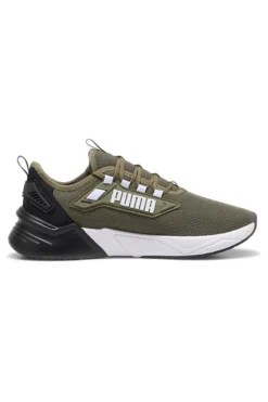 Scarpe da Running Verdi Puma Retaliate 3