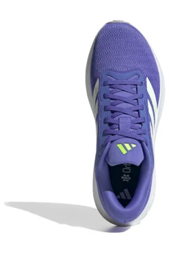 Scarpe da running viola leggere mesh Adidas Response Runner 2