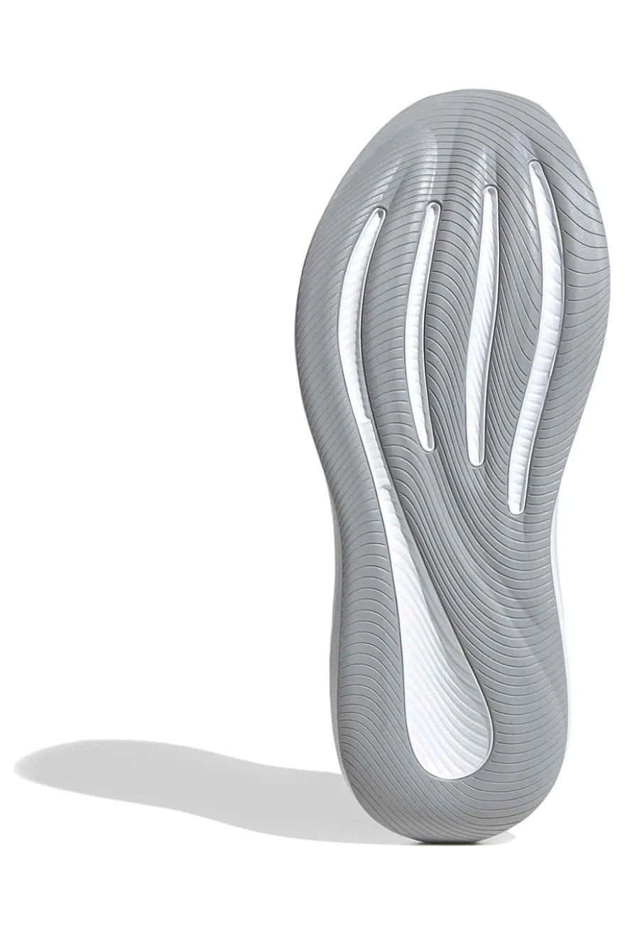 Scarpe da running viola leggere mesh Adidas Response Runner 2