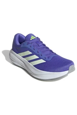 Scarpe da running viola leggere mesh Adidas Response Runner 2