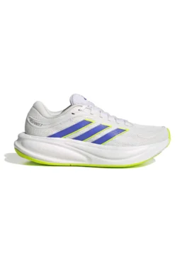 Scarpe da running White Cloudfoam Plus Adidas Response 2 W