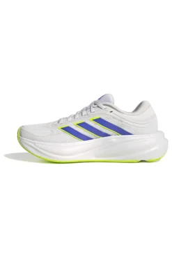 Scarpe da running White Cloudfoam Plus Adidas Response 2 W
