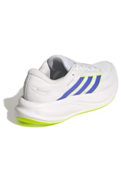 Scarpe da running White Cloudfoam Plus Adidas Response 2 W