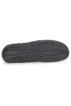 Scarpe da scoglio nere con grip Mares Aquagrip Man