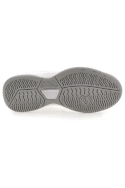 Scarpe da Tennis Bianche Lotto Court Logo AMF XX