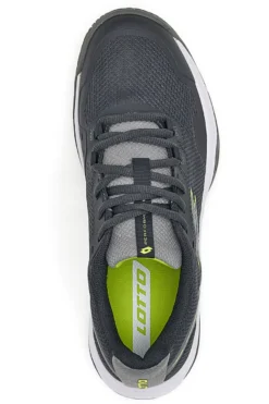 Scarpe da Tennis Grigie Lotto Mirage 600 III ALR