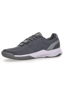 Scarpe da Tennis Grigie Lotto Mirage 600 III ALR