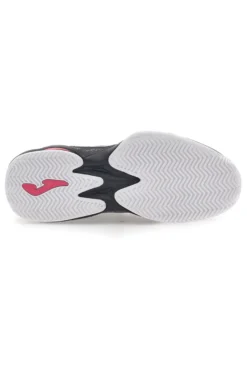 Scarpe da Tennis Nere da Donna Joma Master 1000 Lady 2401