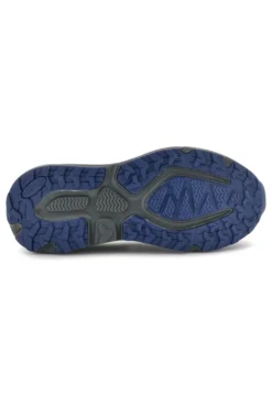 Scarpe da trail grigie off-road Lotto Moonrun 600 IV