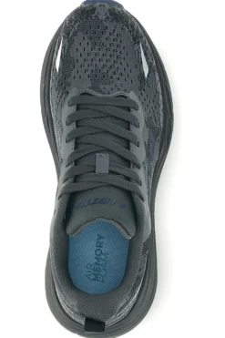Scarpe da trail grigie off-road Lotto Moonrun 600 IV