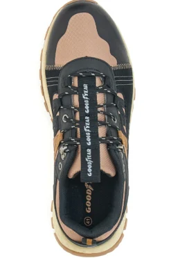 Scarpe da Trail Running Goodyear 22000 Marroni