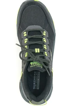 Scarpe da Trail Running Go Run Trail Altitude Nere