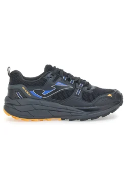 Scarpe da Trail Running JOMA SHOCK MEN 2501 Nere
