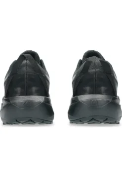 Scarpe da trail running nere Asics Gel-Venture 11