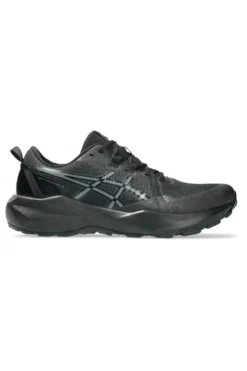 Scarpe da trail running nere Asics Gel-Venture 11