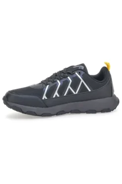 Scarpe da Trail Running Nere Head Maki Mix
