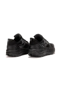 Scarpe da trail running nere in mesh Joma Tkshos2641
